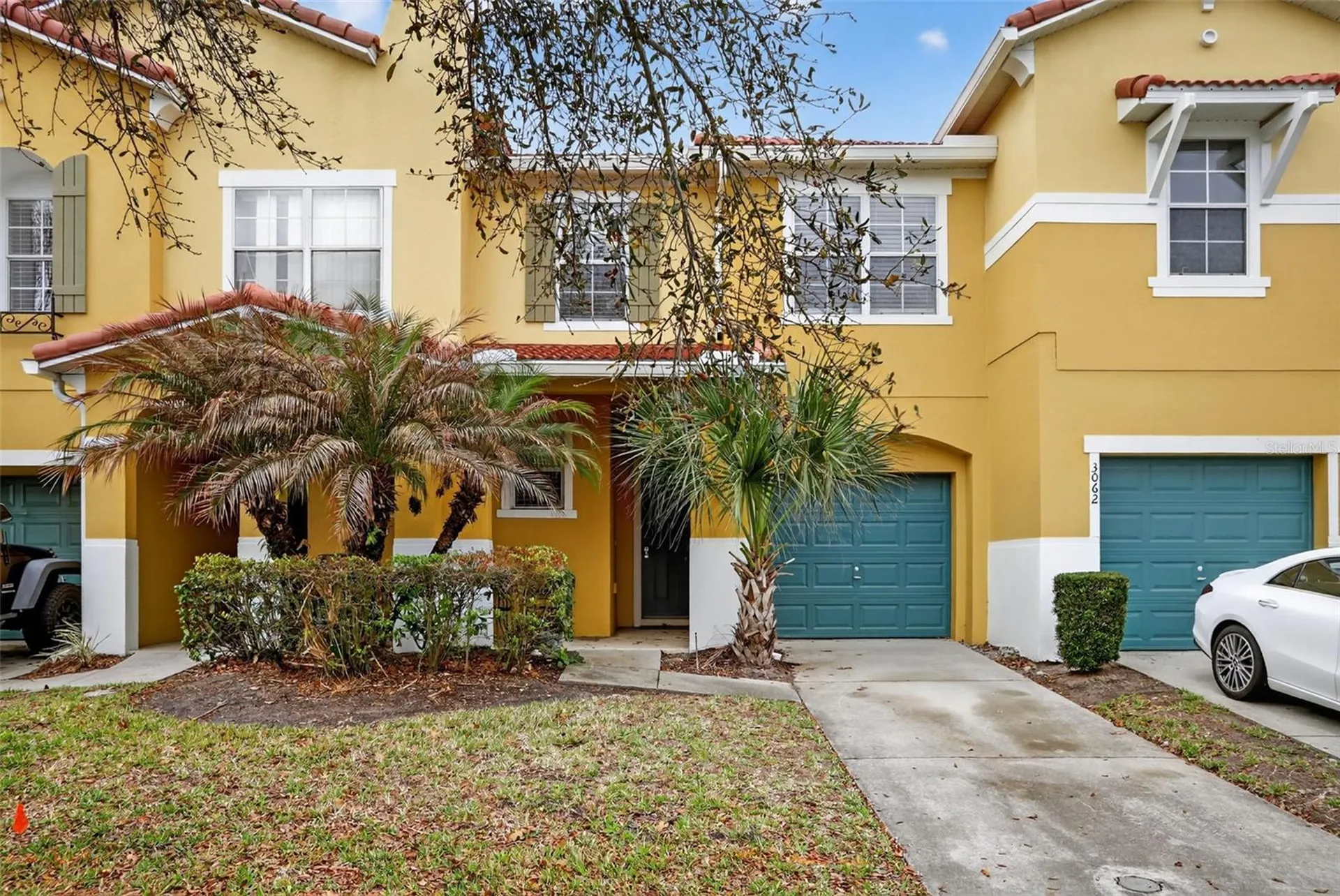 3060 Seaview Castle Drive Kissimmee FL 34746