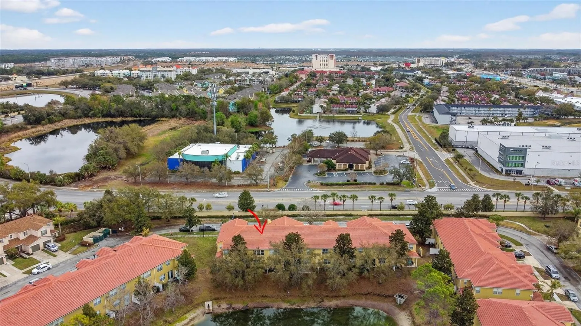 3060 Seaview Castle Drive Kissimmee FL 34746
