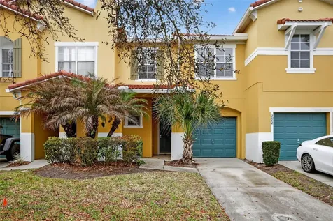 3060 Seaview Castle Drive Kissimmee FL 34746