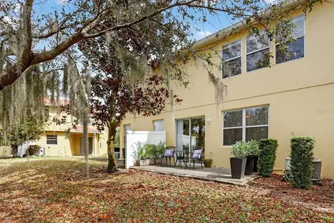 3060 Seaview Castle Drive Kissimmee FL 34746