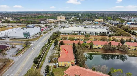 3060 Seaview Castle Drive Kissimmee FL 34746