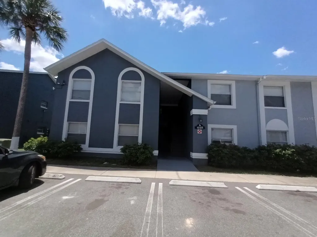 4148 Pershing Pointe Place Orlando FL 32822