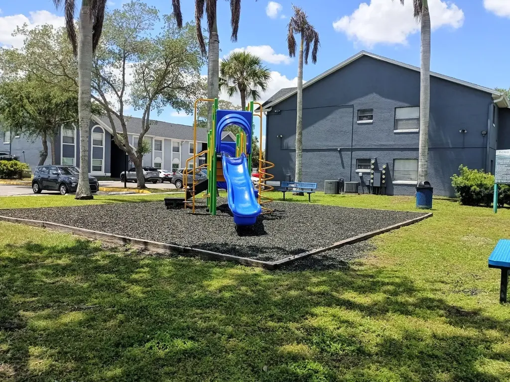 4148 Pershing Pointe Place Orlando FL 32822
