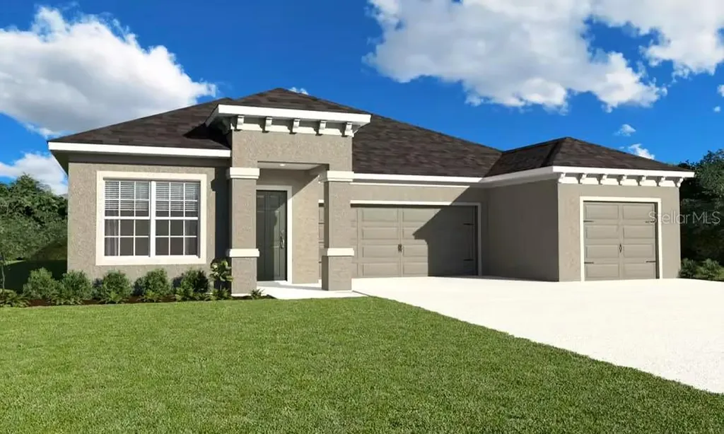 7088 Sundial Drive Lakeland FL 33813