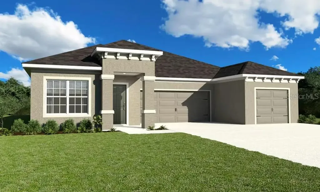 7088 Sundial Drive Lakeland FL 33813