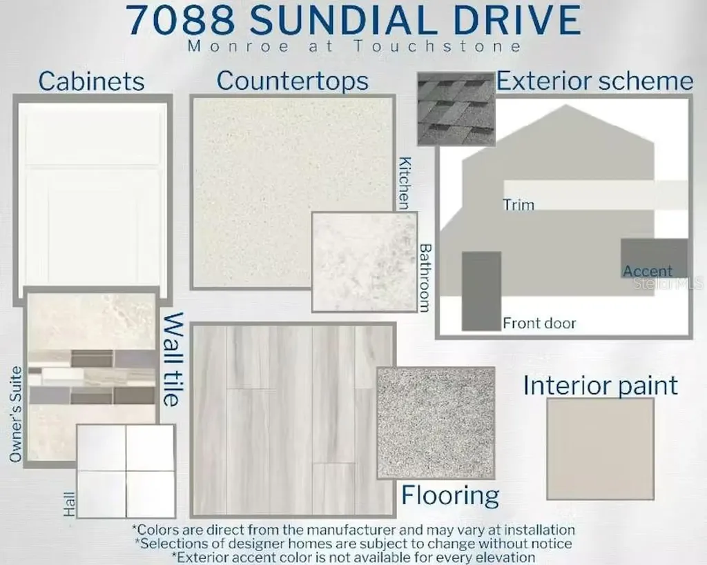7088 Sundial Drive Lakeland FL 33813