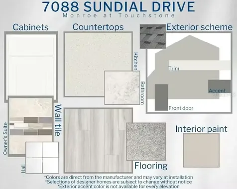 7088 Sundial Drive Lakeland FL 33813