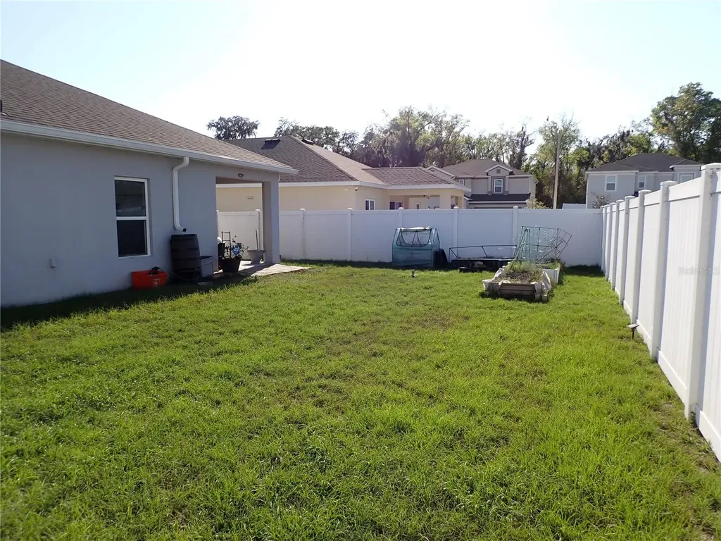 508 Wildcat Lane Davenport FL 33837