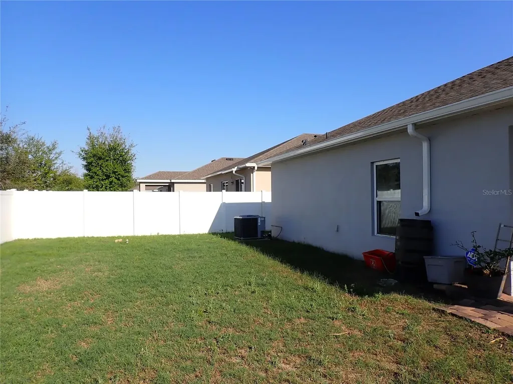 508 Wildcat Lane Davenport FL 33837