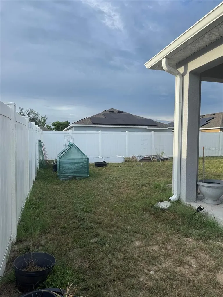 508 Wildcat Lane Davenport FL 33837