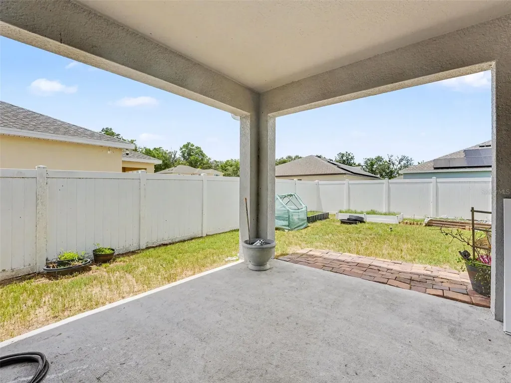 508 Wildcat Lane Davenport FL 33837