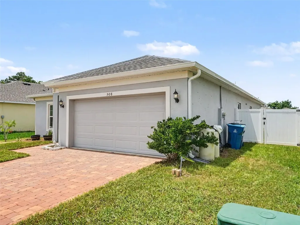 508 Wildcat Lane Davenport FL 33837