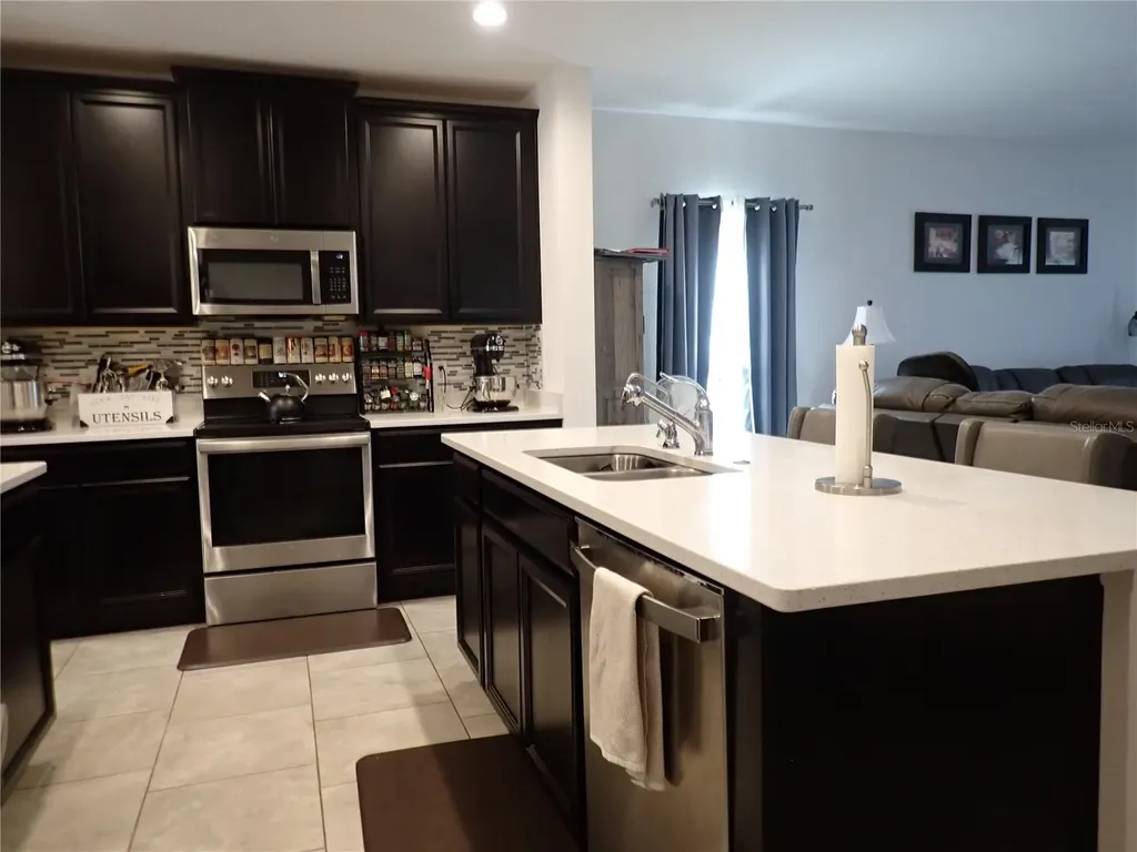 508 Wildcat Lane Davenport FL 33837