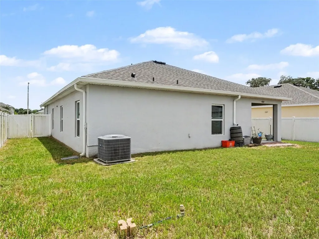 508 Wildcat Lane Davenport FL 33837