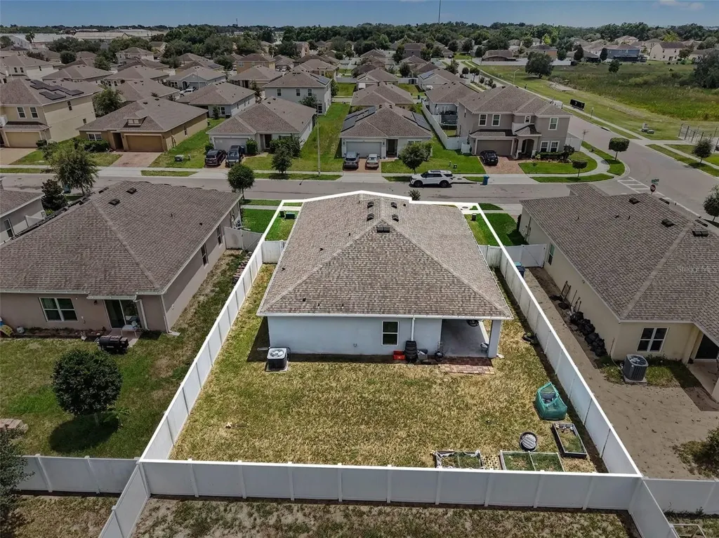 508 Wildcat Lane Davenport FL 33837