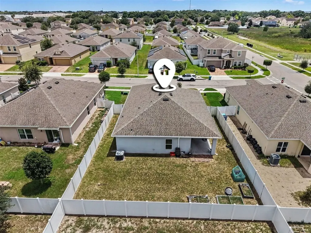 508 Wildcat Lane Davenport FL 33837