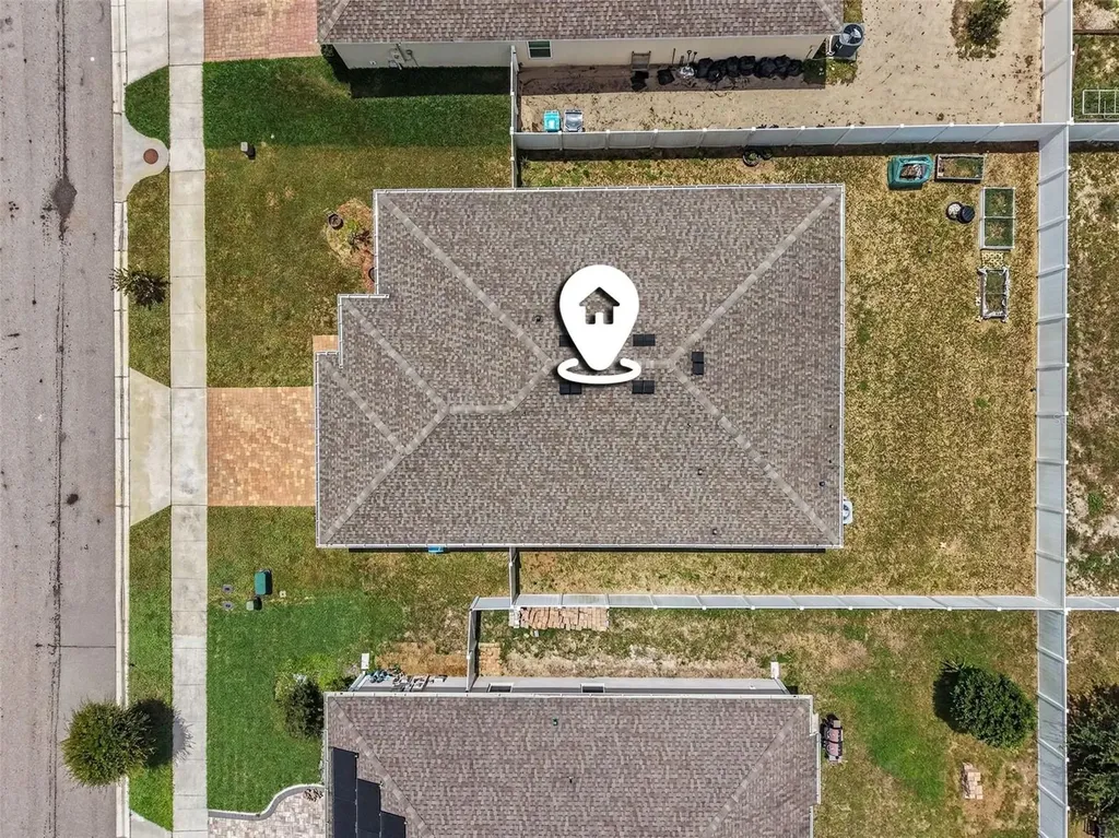 508 Wildcat Lane Davenport FL 33837