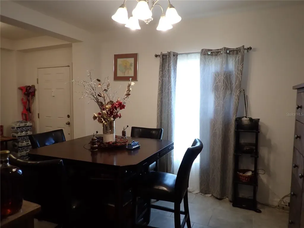 508 Wildcat Lane Davenport FL 33837