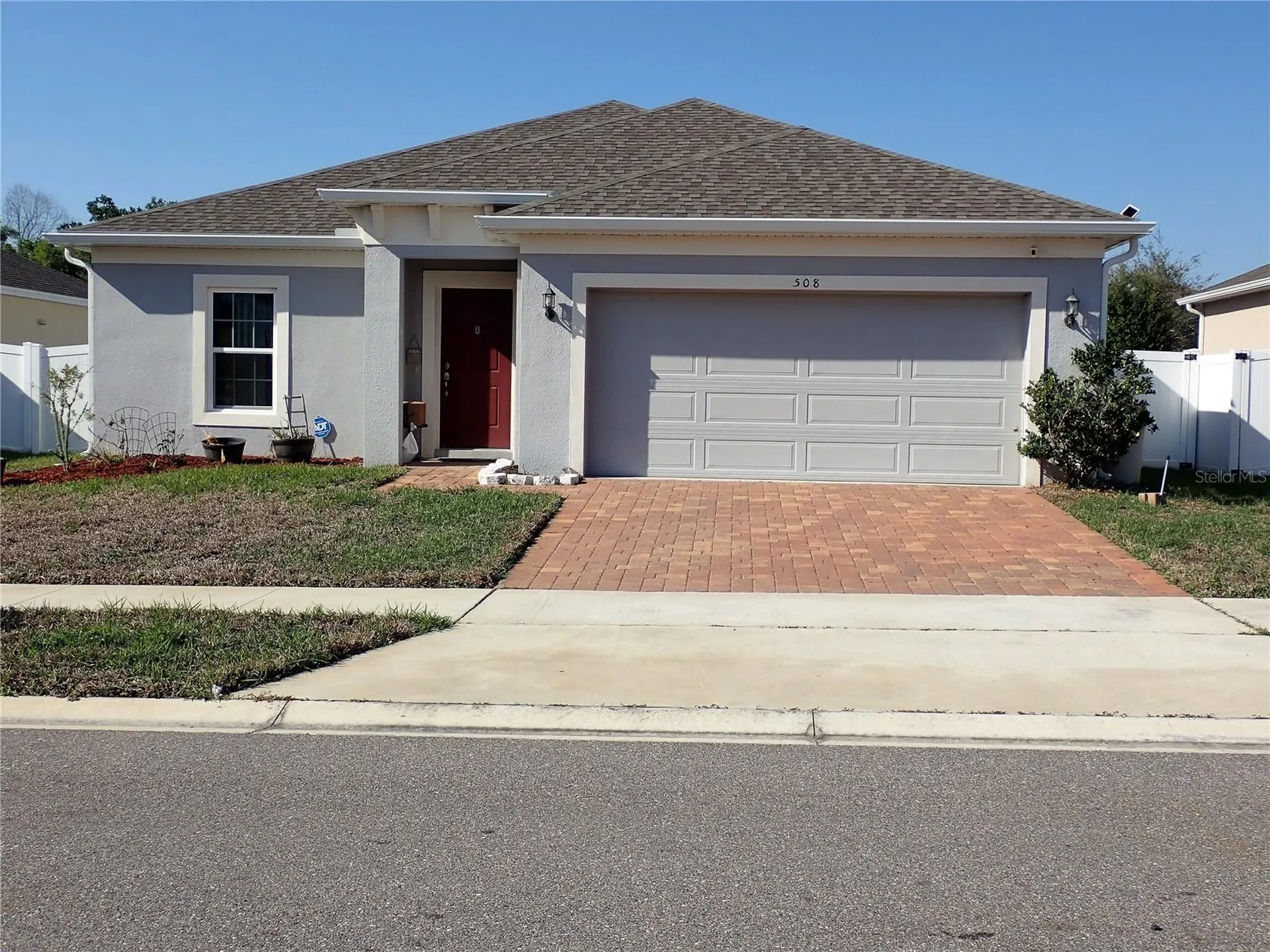 508 Wildcat Lane Davenport FL 33837