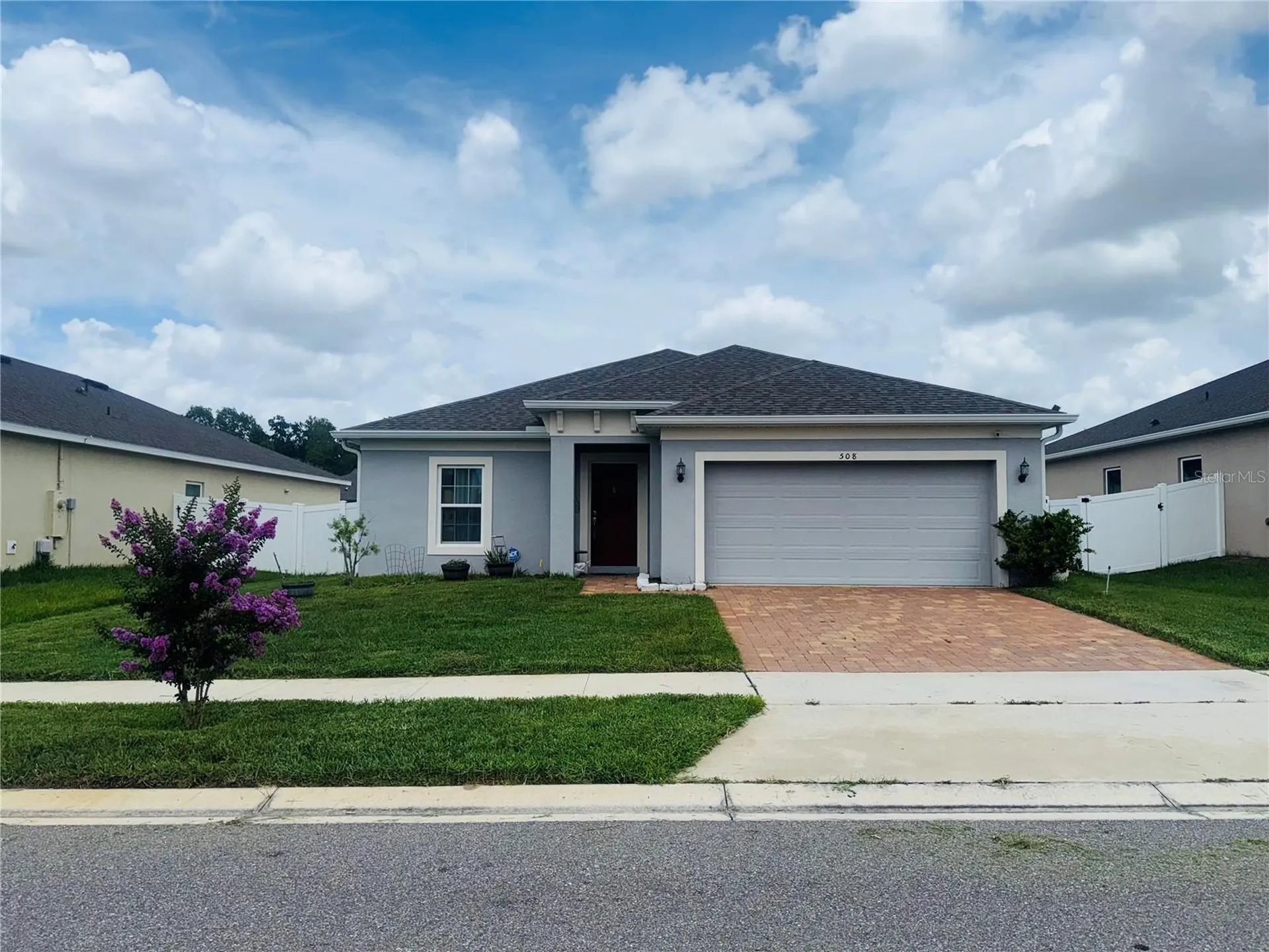 508 Wildcat Lane Davenport FL 33837