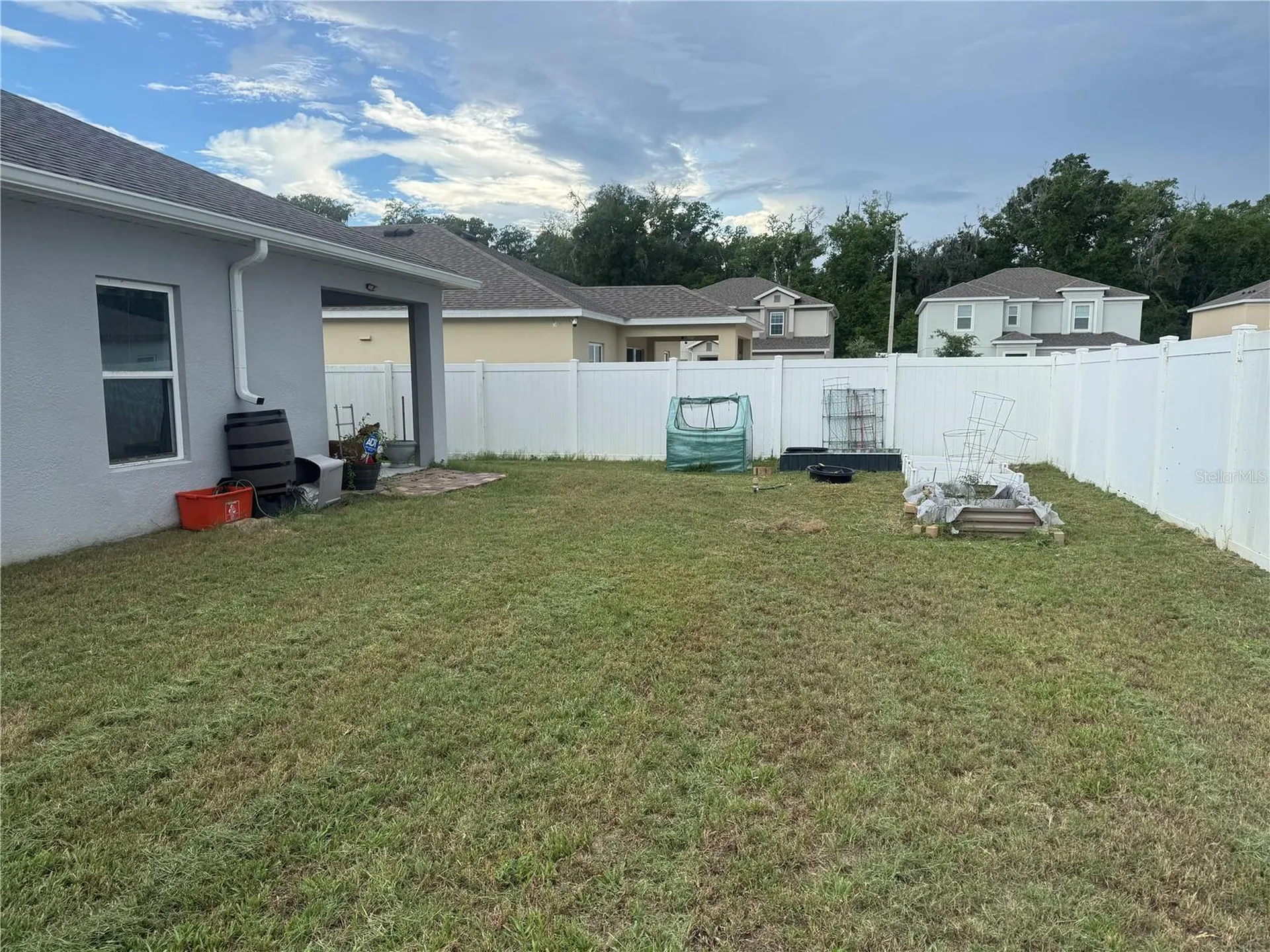 508 Wildcat Lane Davenport FL 33837