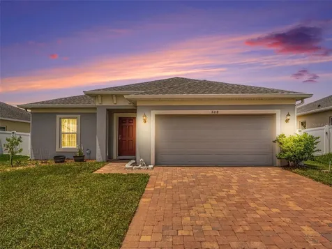 508 Wildcat Lane Davenport FL 33837