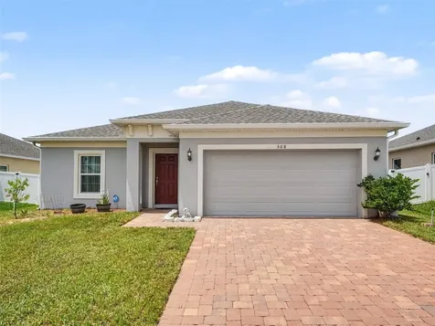 508 Wildcat Lane Davenport FL 33837