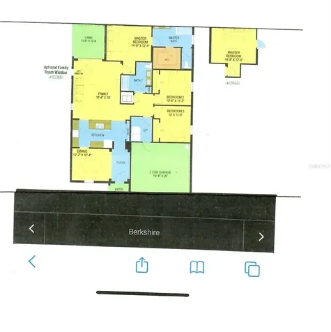 508 Wildcat Lane Davenport FL 33837