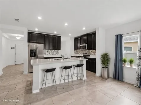 508 Wildcat Lane Davenport FL 33837