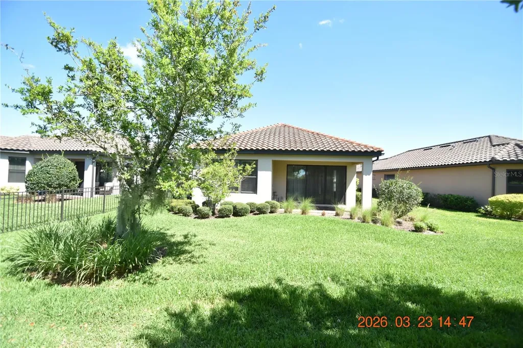 11119 Callisia Drive Odessa FL 33556