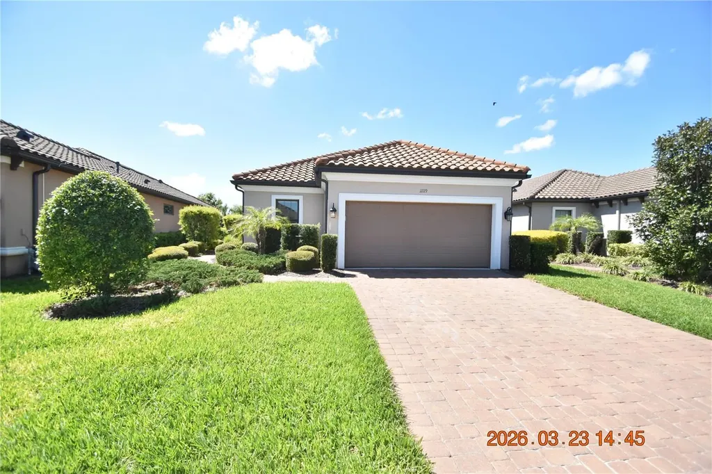 11119 Callisia Drive Odessa FL 33556