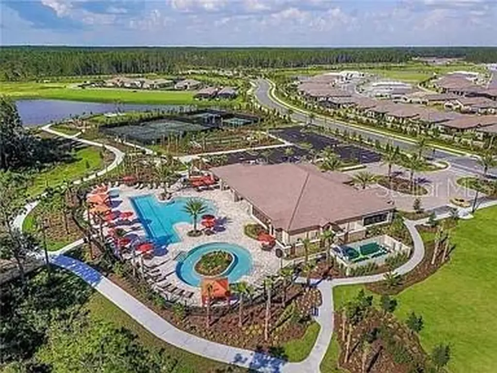 11119 Callisia Drive Odessa FL 33556
