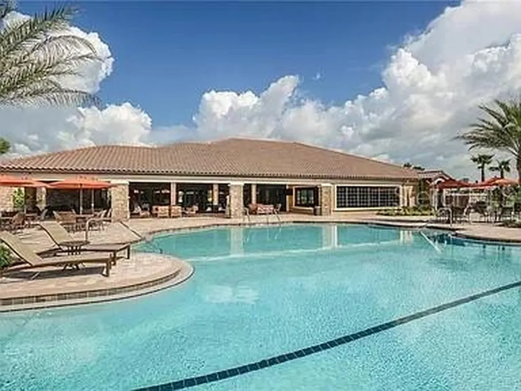 11119 Callisia Drive Odessa FL 33556