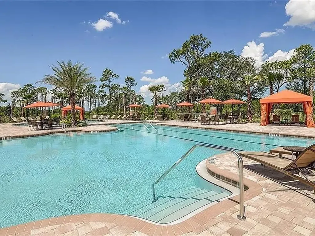 11119 Callisia Drive Odessa FL 33556