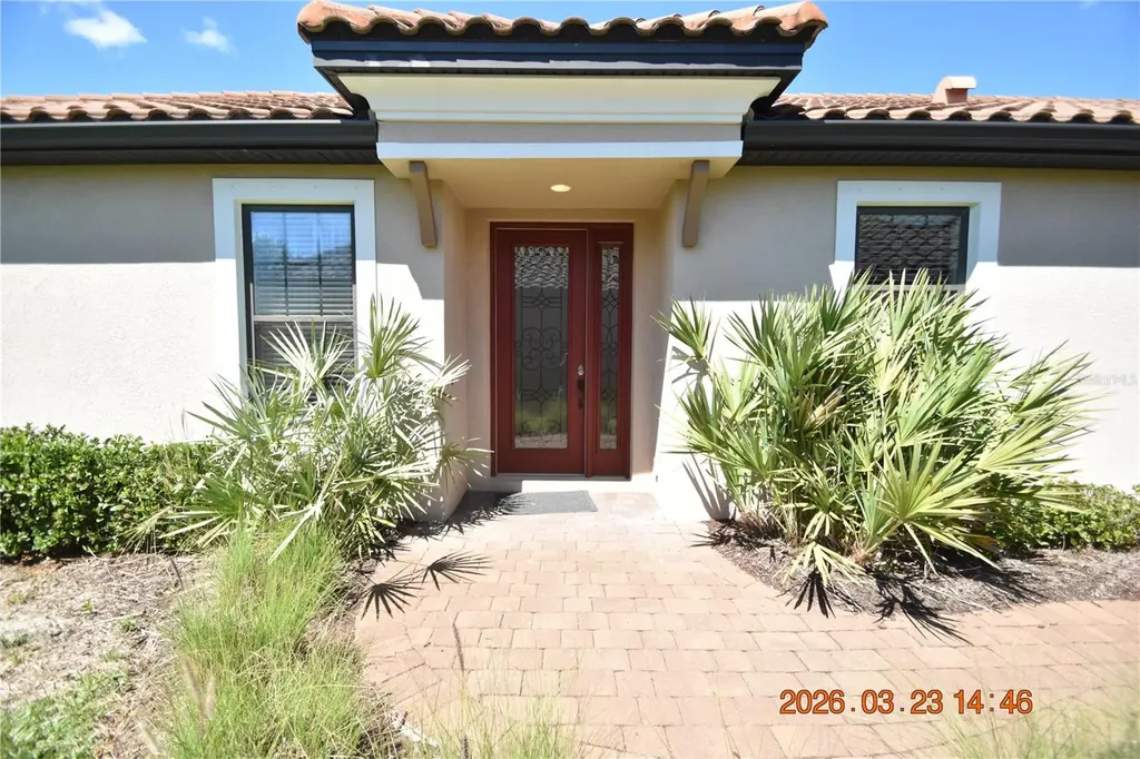 11119 Callisia Drive Odessa FL 33556