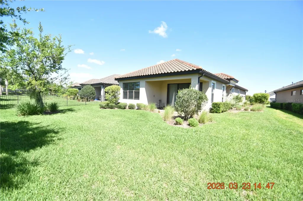 11119 Callisia Drive Odessa FL 33556