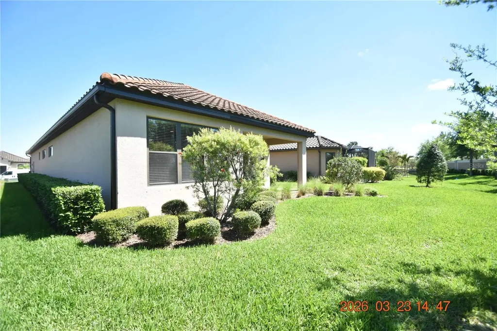 11119 Callisia Drive Odessa FL 33556