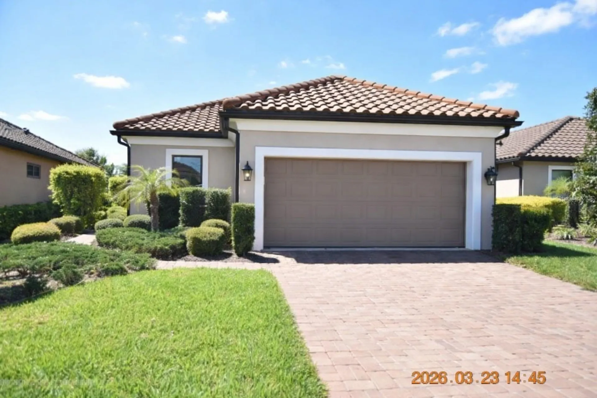 11119 Callisia Drive Odessa FL 33556