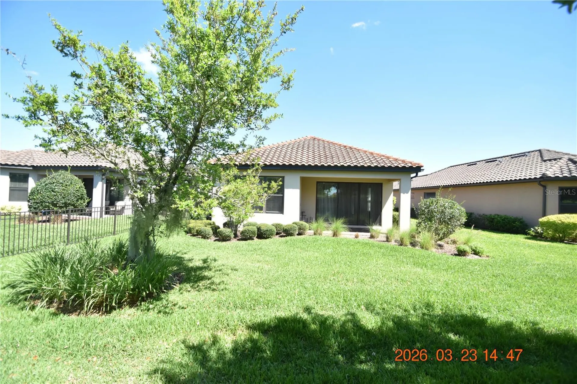 11119 Callisia Drive Odessa FL 33556