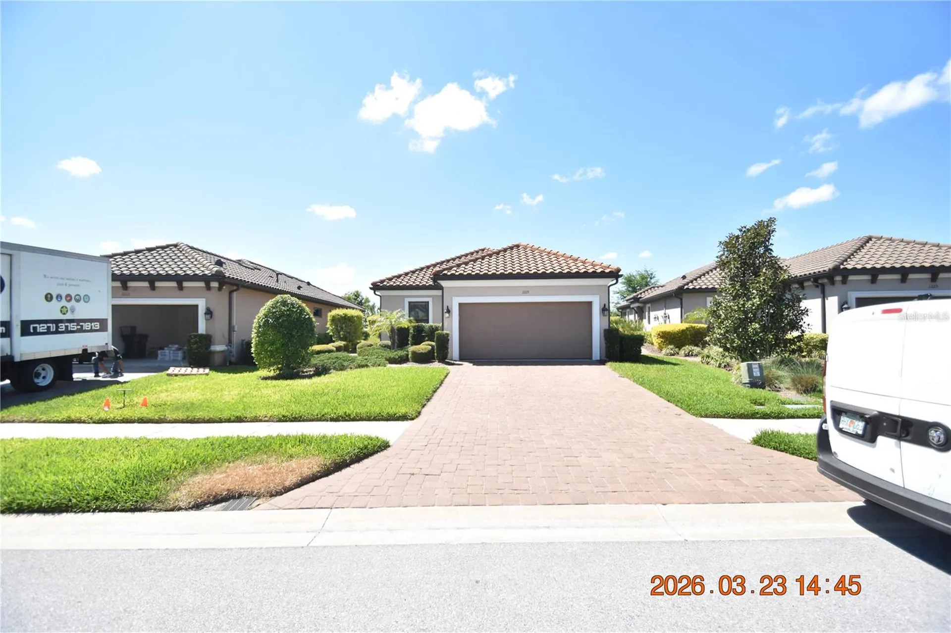 11119 Callisia Drive Odessa FL 33556