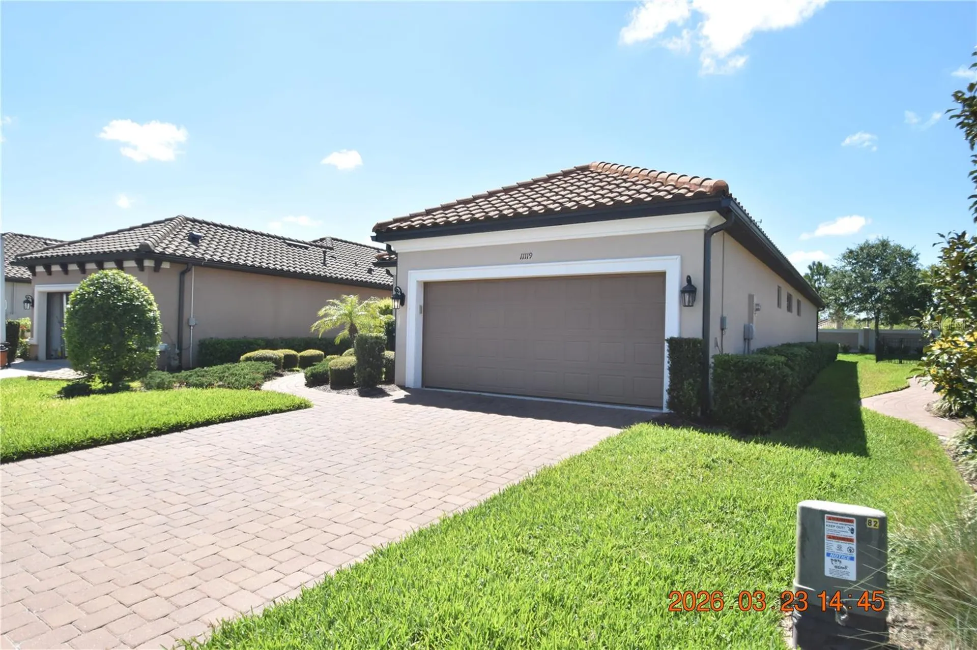 11119 Callisia Drive Odessa FL 33556