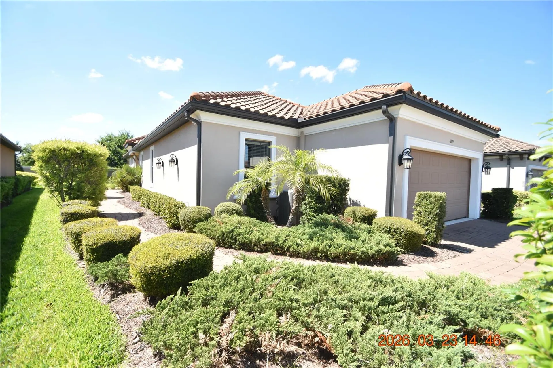 11119 Callisia Drive Odessa FL 33556