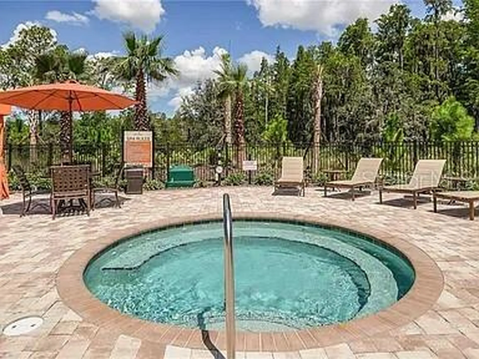 11119 Callisia Drive Odessa FL 33556