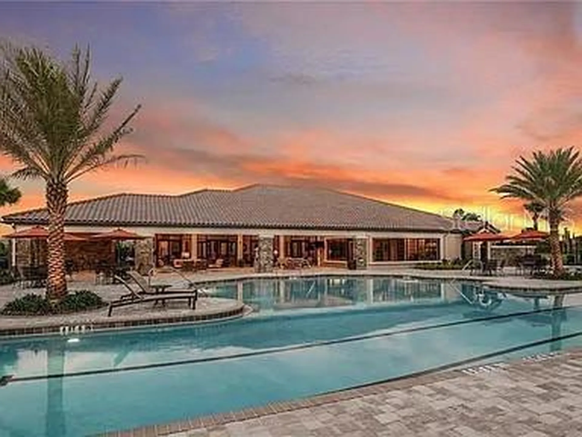 11119 Callisia Drive Odessa FL 33556