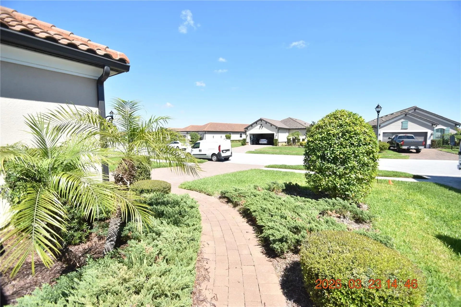 11119 Callisia Drive Odessa FL 33556
