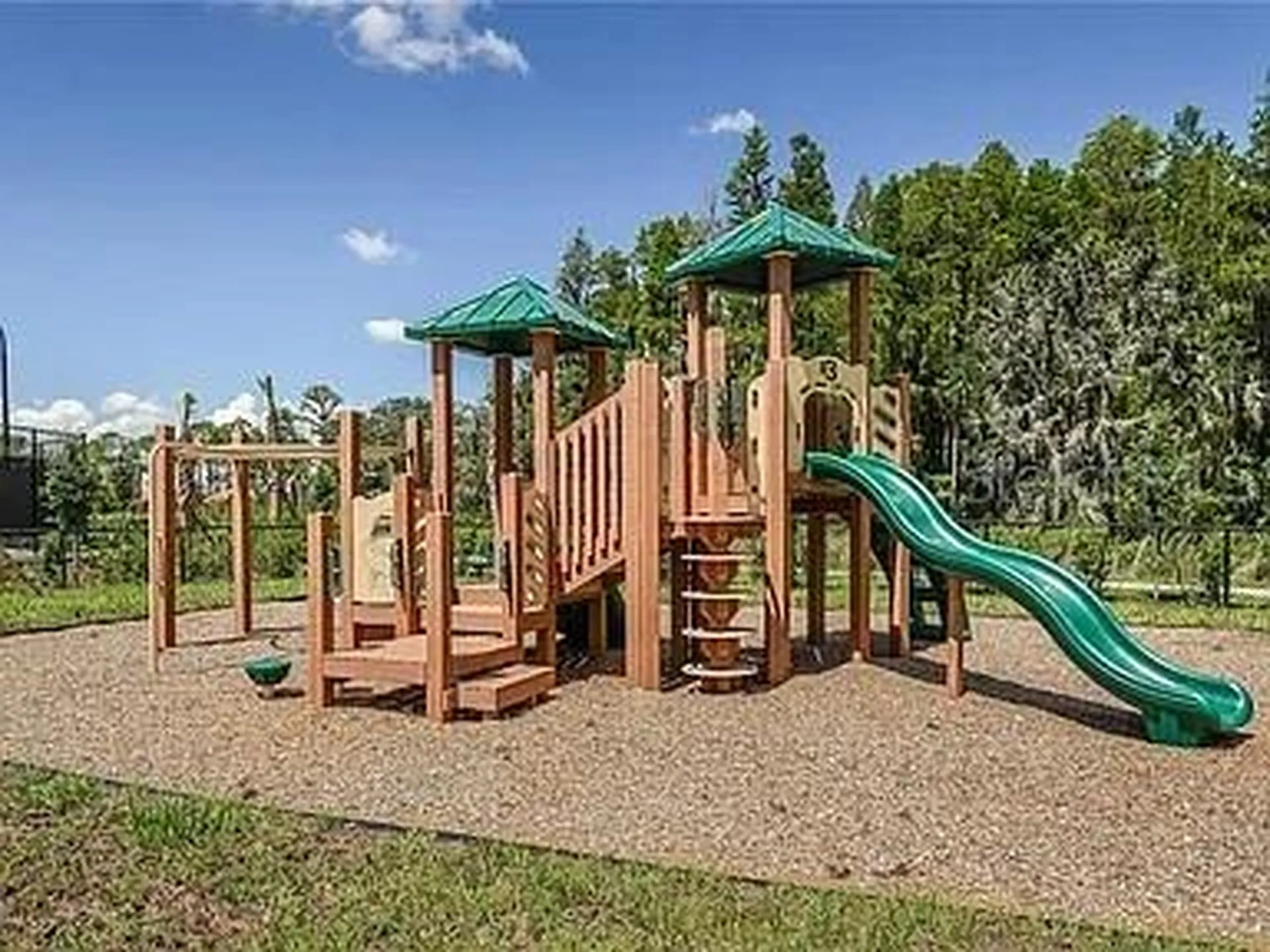 11119 Callisia Drive Odessa FL 33556