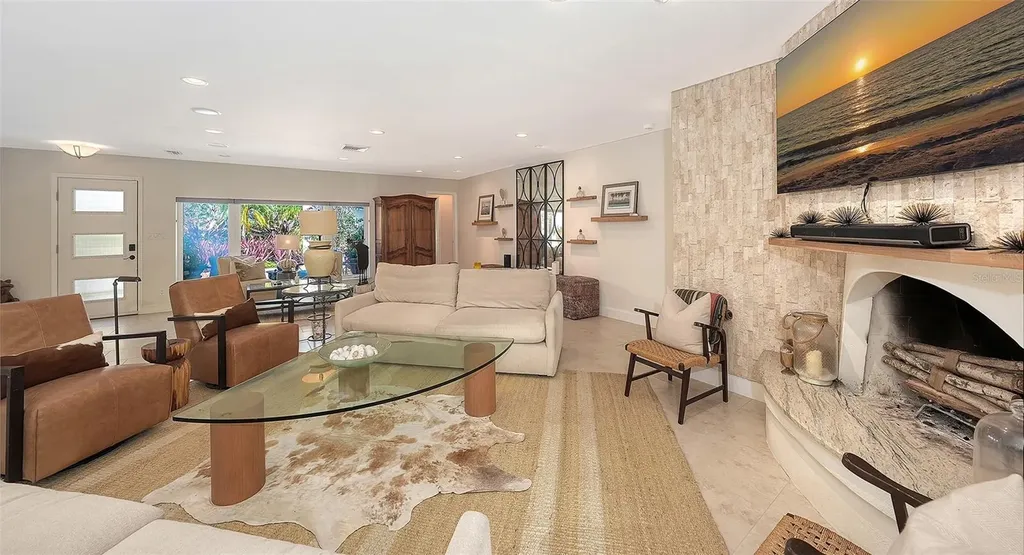 443 Bird Key Drive Sarasota FL 34236