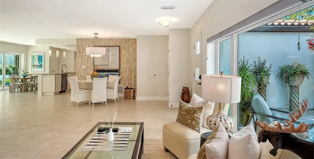 443 Bird Key Drive Sarasota FL 34236