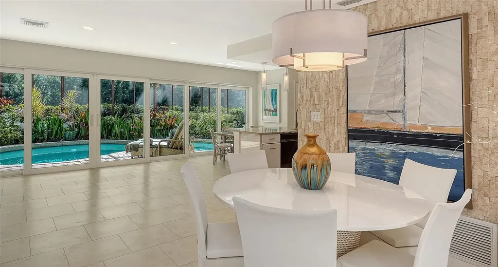 443 Bird Key Drive Sarasota FL 34236