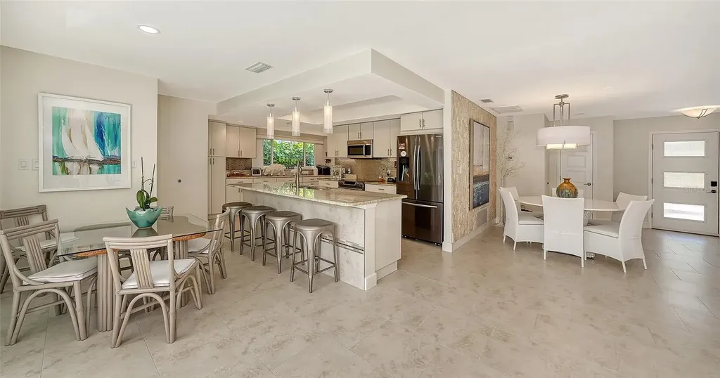 443 Bird Key Drive Sarasota FL 34236
